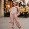 2026/07/1000000381.jpg Zestaw bluza bomberka plus spodnie alladynki