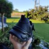 Buty sneakersy na rzep unisex (3) Buty sneakersy na rzep unisex