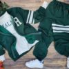 Dres trzyczęściowy dla chłopca (4) Dres trzyczęściowy dla chłopca