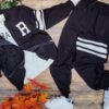 Dres trzyczęściowy dla chłopca (6) Dres trzyczęściowy dla chłopca