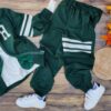 Dres trzyczęściowy dla chłopca (9) Dres trzyczęściowy dla chłopca