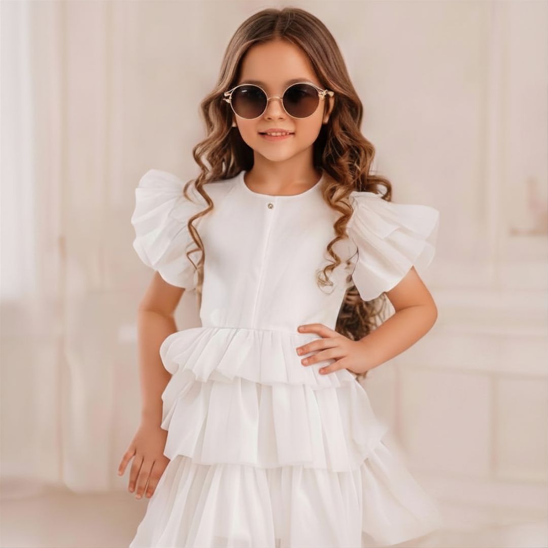 Stylove dzieciaki - dziewczynka