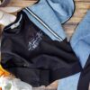 Dres pół jeans bluza + spodnie szwedy