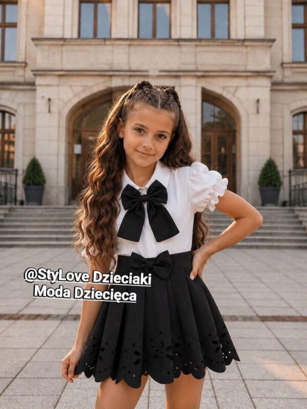 Sukienka z kolekcji na galowo