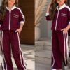 Dres Happiness bluza plus spodnie szwedy