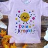 Koszulka na Dzień Kropki