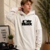 Bluza z  kapturem z motywem piłki