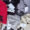 Bluza z  kapturem z motywem piłki