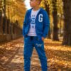 Dres 3 - częściowy z literka G