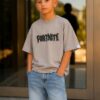 T-shirt Fortnite dla chłopca