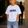 T-shirt Fortnite dla chłopca