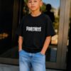 T-shirt Fortnite dla chłopca