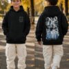 Bluza z kapturem OPER