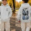Bluza z kapturem OPER