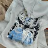 Bluza z kapturem OPER