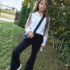 2026/08/1000005578.jpg Spodnie dzwony z kokardką
