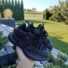 Leciutkie adidaski z literka M