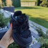 Leciutkie adidaski z literka M
