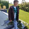 Kurtka chłopięca 2w1 - pikowana jesienna + wiatrówka w stylu parki