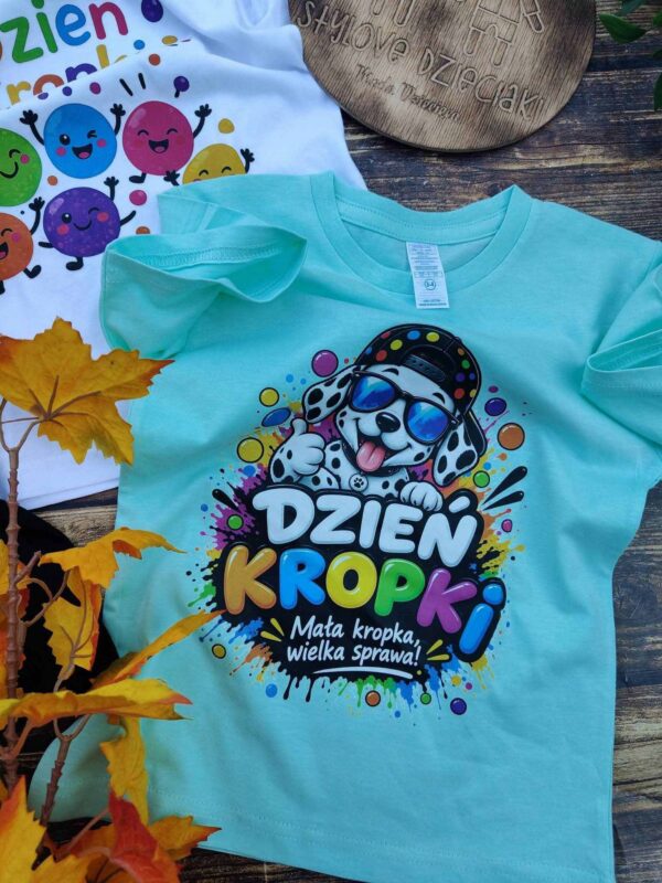 2026/09/1000012643.jpg Koszulka na Dzień Kropki