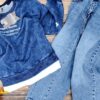 2026/09/1000014215.jpg Dres dwuczęściowy dekatyzowana bluza + jeansy