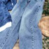 2026/09/1000014221.jpg Dres dwuczęściowy dekatyzowana bluza + jeansy