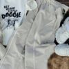 Dres trzyczęściowy "LITTLE DOGGIE"