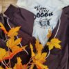 Dres trzyczęściowy "LITTLE DOGGIE"