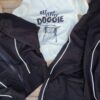 Dres trzyczęściowy "LITTLE DOGGIE"