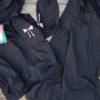 Dres dwuczęściowy z kokardkami