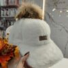 Czapka z daszkiem UGC